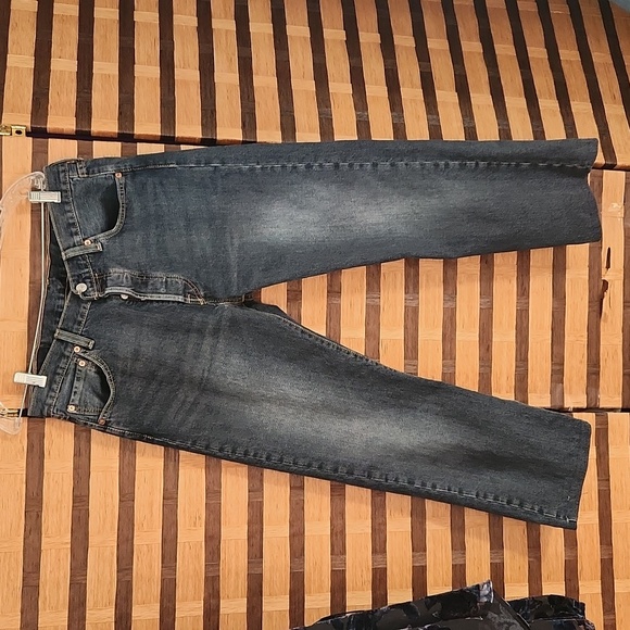 Levis 34/27 button up - Picture 1 of 5